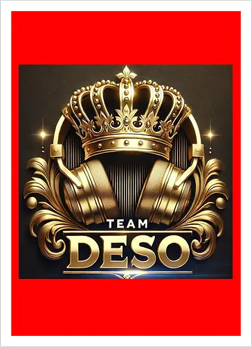 DESO LATEE TEAM