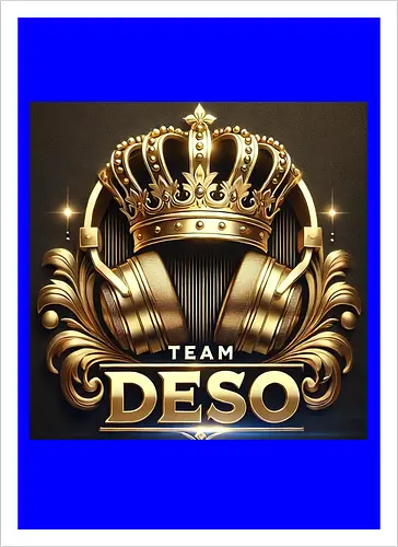 DESO LATEE TEAM
