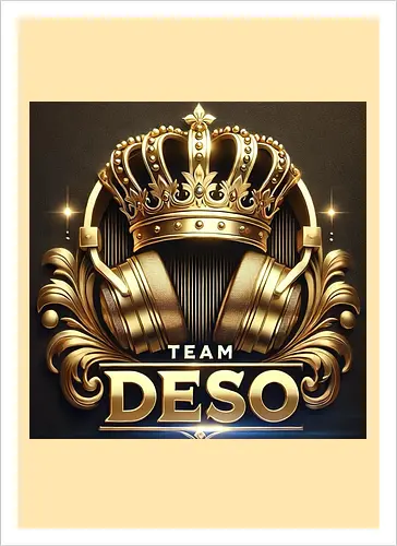 DESO LATEE TEAM