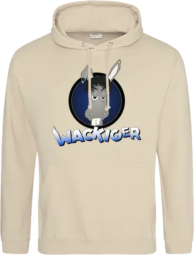 Wackiger Logo