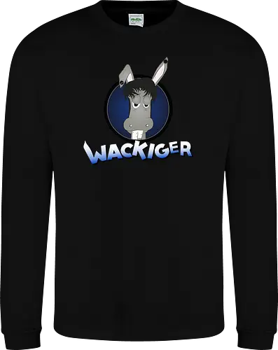 Wackiger Logo