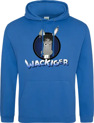 Wackiger Logo