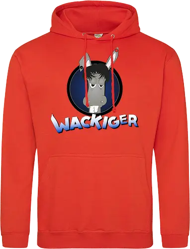 Wackiger Logo