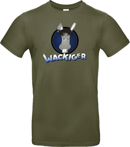 Wackiger Logo