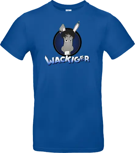 Wackiger Logo
