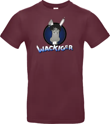 Wackiger Logo