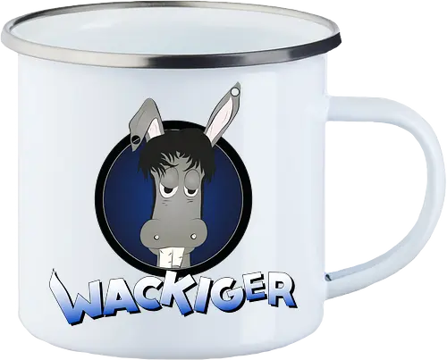Wackiger Logo
