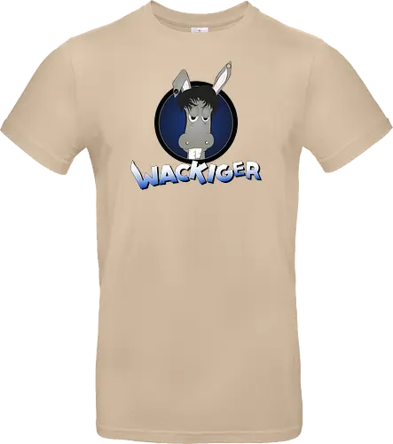 Wackiger Logo