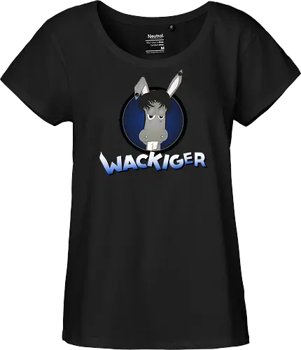 Wackiger Logo