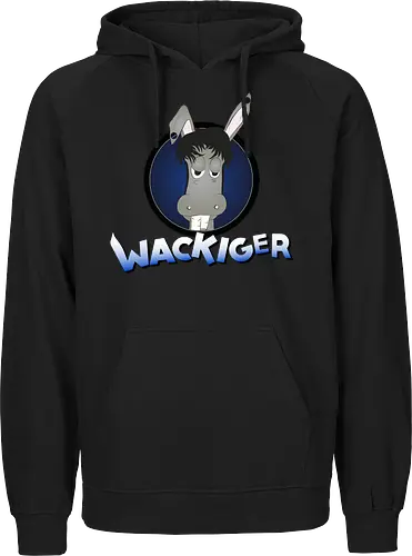 Wackiger Logo