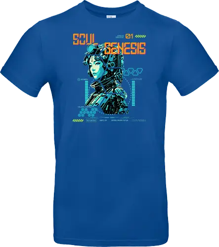 Soul Genesis-Abyssal Memory Edition