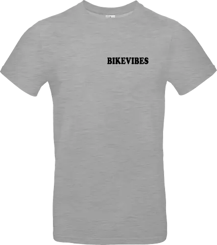 Bikevibes - Good Vibes (Nakedbike)