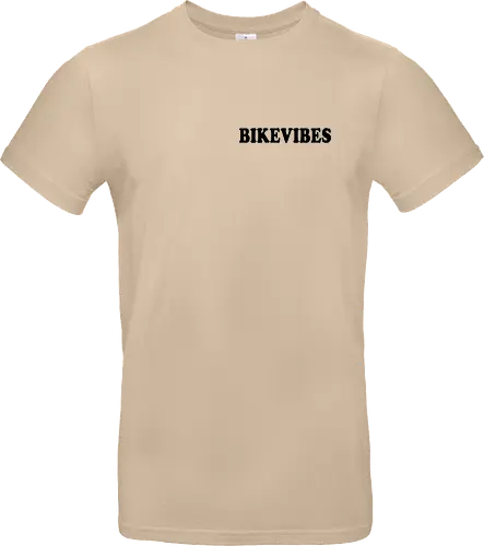 Bikevibes - Good Vibes (Nakedbike)