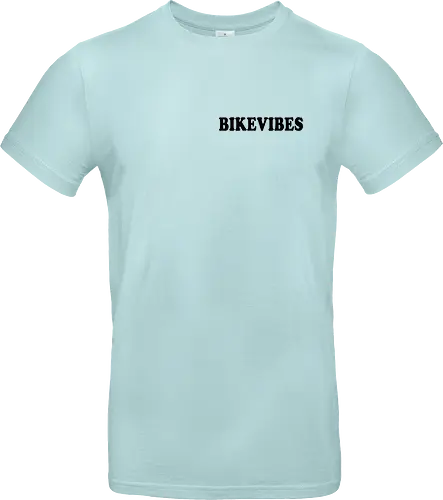 Bikevibes - Good Vibes (Nakedbike)