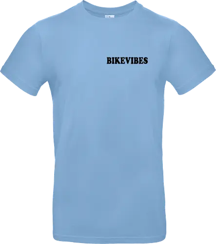 Bikevibes - Good Vibes (Nakedbike)