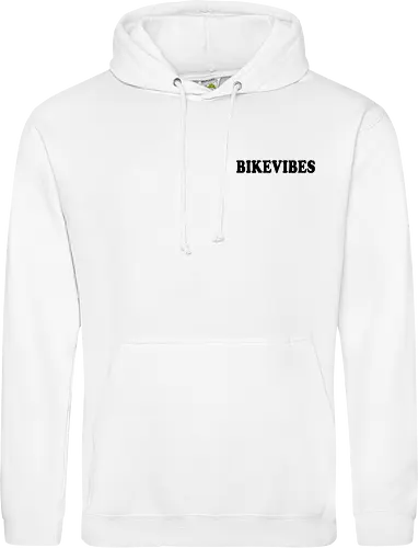 Bikevibes - Good Vibes (Nakedbike)