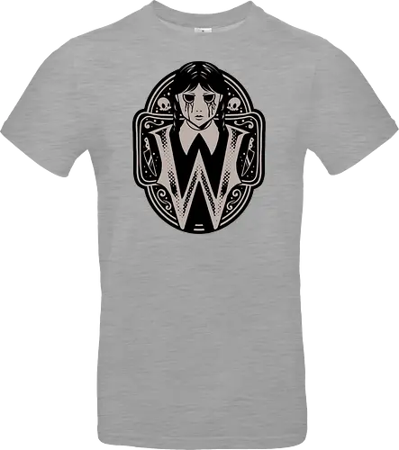 ghotic girl 