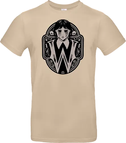 ghotic girl 