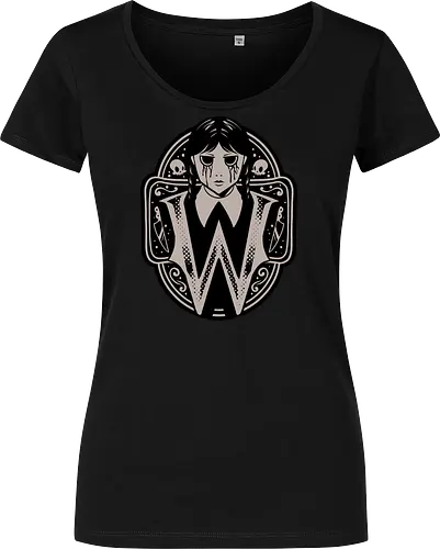 ghotic girl 