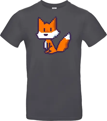 Pixelfuchs