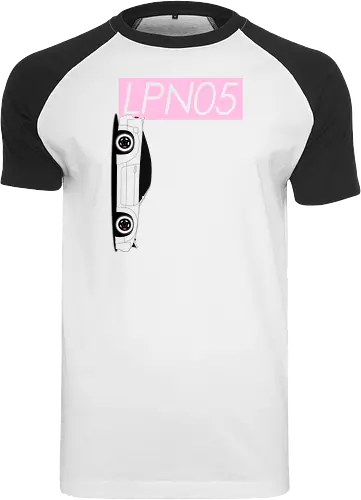 LPN05 - Rocket Bunny