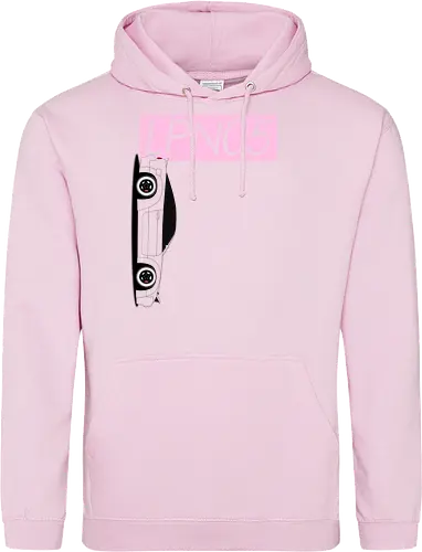 LPN05 - Rocket Bunny