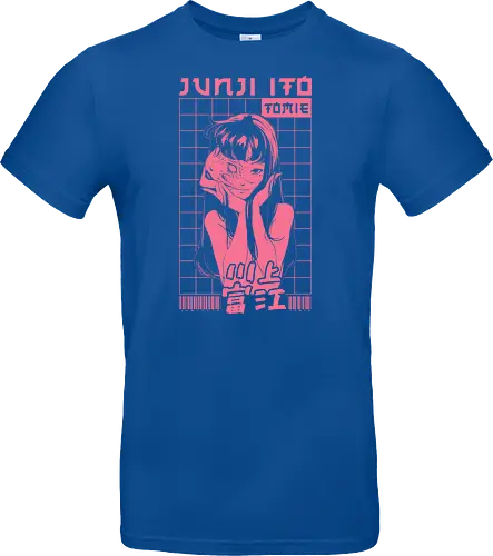 Tomie Junji Ito Maniac