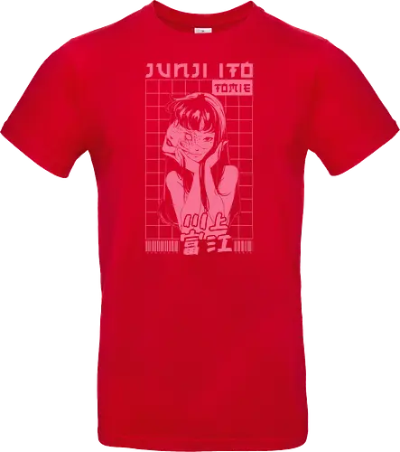 Tomie Junji Ito Maniac