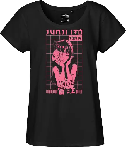 Tomie Junji Ito Maniac