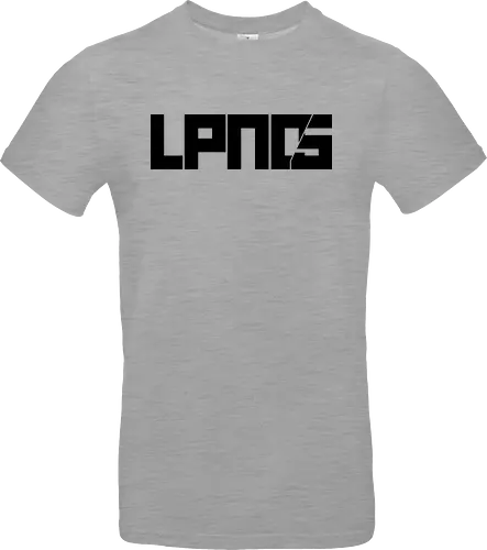 LPN05 - LPN05 (Black) - lpn05, youtube, merchandise
