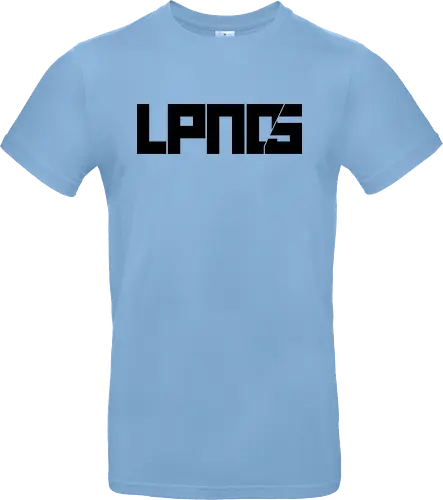 LPN05 - LPN05 (Black)