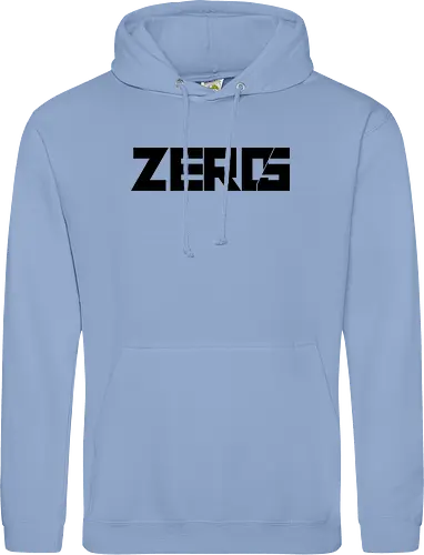 LPN05 - ZERO5 (Black)