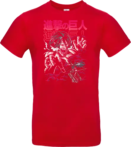 Attack Titan