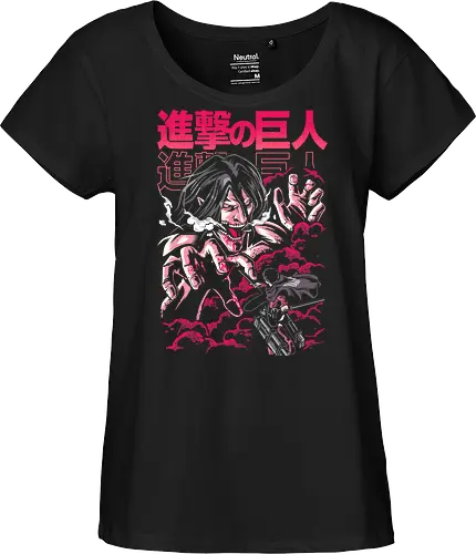Attack Titan