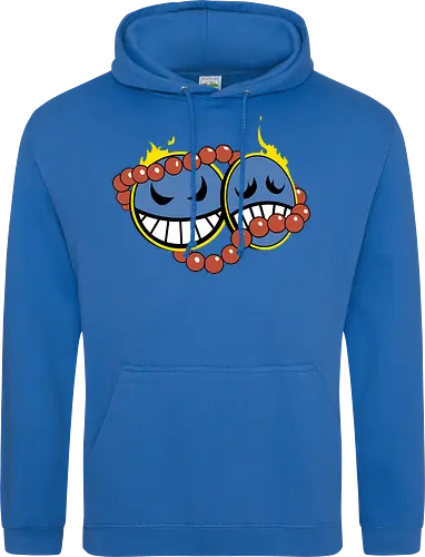 Devil Fruit Symbol