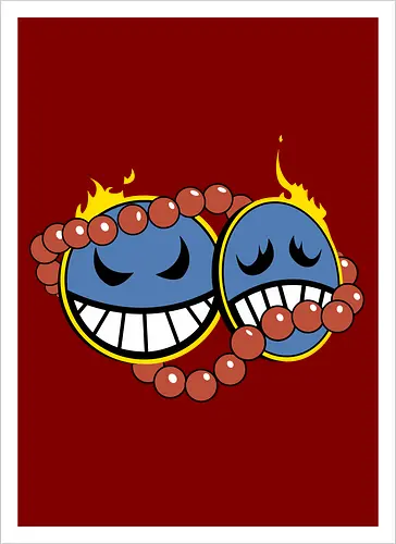 Devil Fruit Symbol