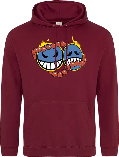 Devil Fruit Symbol