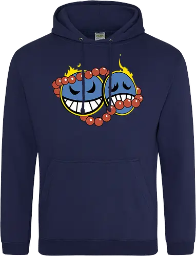 Devil Fruit Symbol