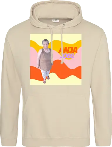 Anja Regenbogen T-shirt