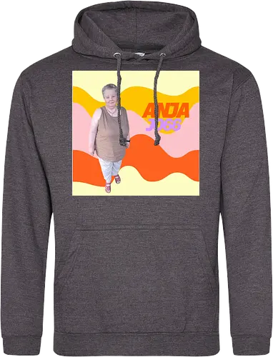 Anja Regenbogen T-shirt