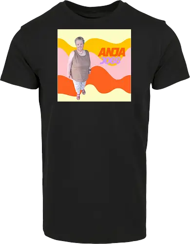 Anja Regenbogen T-shirt