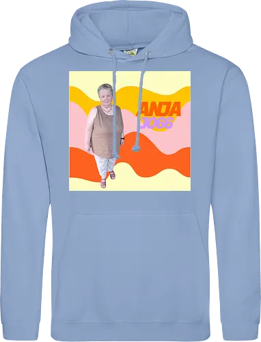 Anja Regenbogen T-shirt