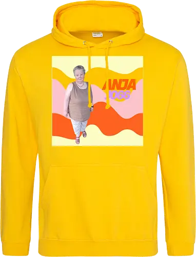 Anja Regenbogen T-shirt