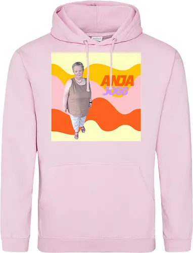 Anja Regenbogen T-shirt