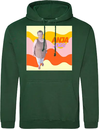 Anja Regenbogen T-shirt