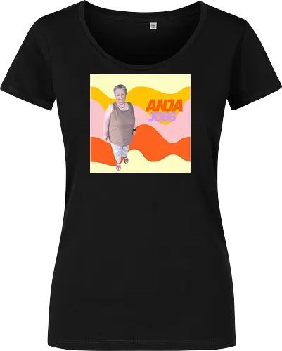 Anja Regenbogen T-shirt