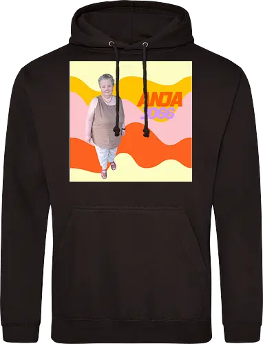 Anja Regenbogen T-shirt