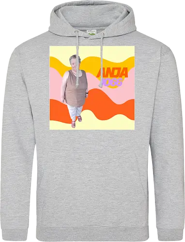 Anja Regenbogen T-shirt