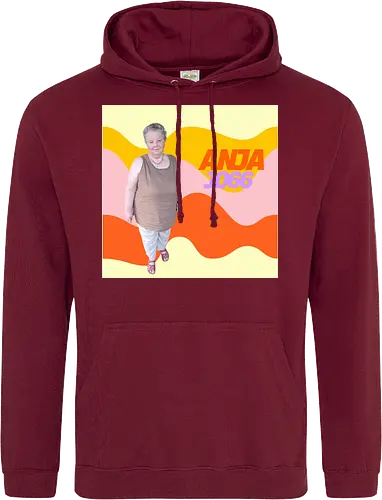 Anja Regenbogen T-shirt