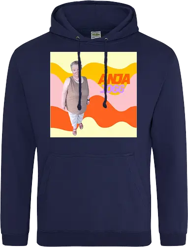 Anja Regenbogen T-shirt